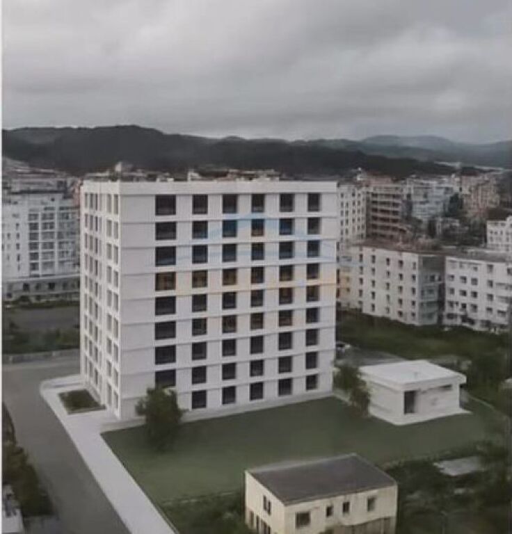 Shitet, Apartament 2+1, Unaza e Re ," Astir Residence 2"