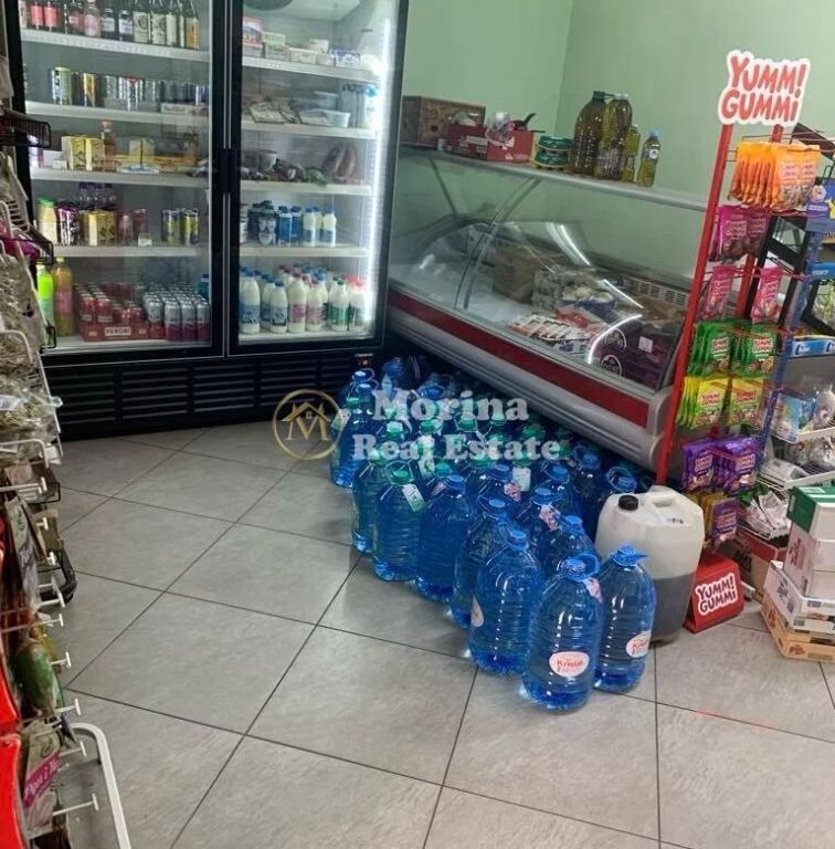 Rent | Business Premises | Ura Street | 700 €/month