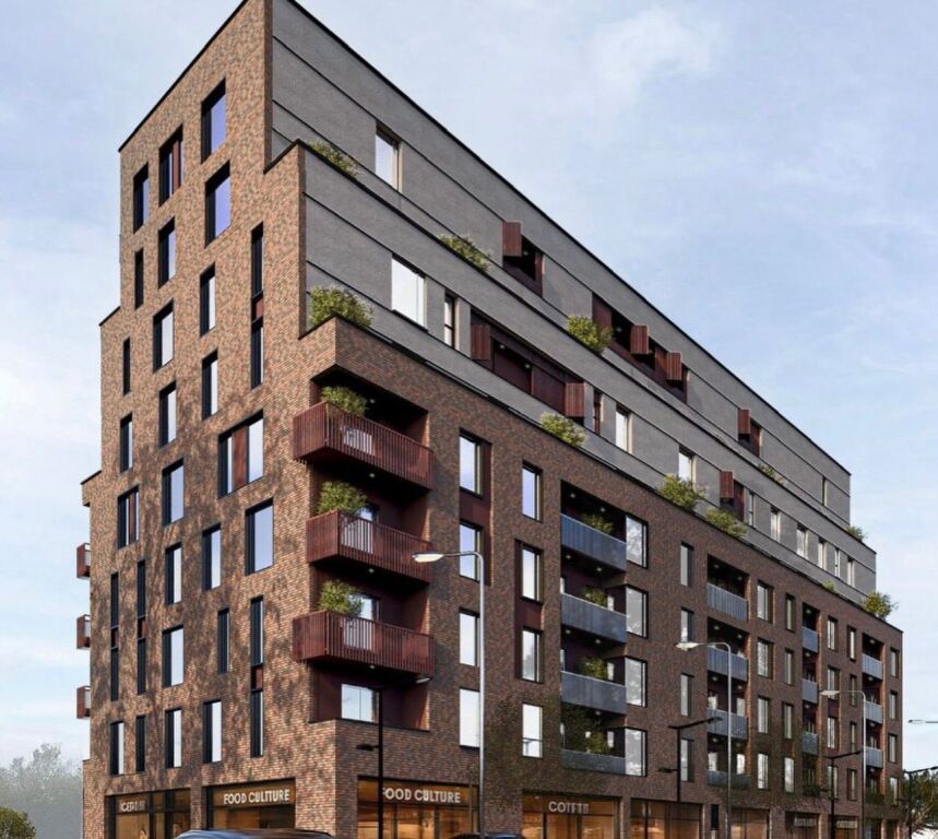 Rrethi Insitutit , 2+1+verande per shitje