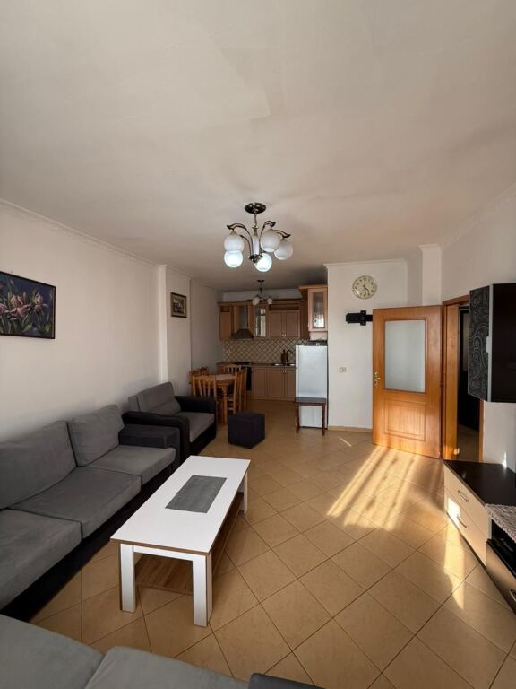 Appartamento 1+1 in affitto - Laprakë