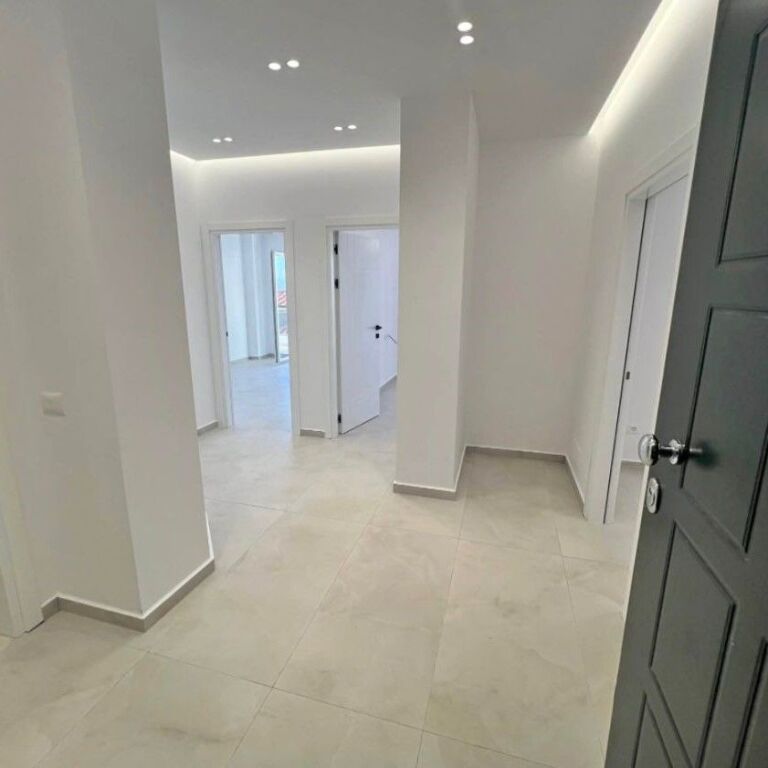 🏡 Shitet Apartament 2+1+2 Tualete – Fresk ✨