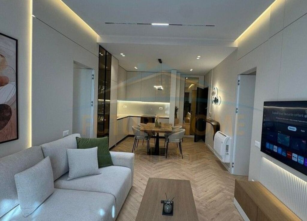 Affitto, Appartamento 2+1+2, Via Mine Peza, Golden Tower Residence