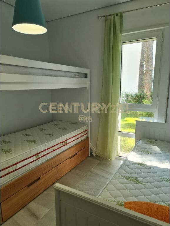 VENDESI APPARTAMENTO 2+1 CON CORTILE NEL RESIDENCE SAN PIETRO! 390.000 €