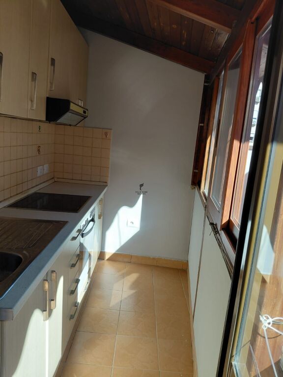 APPARTAMENTO IN AFFITTO 1+1 VIA BARDHYL 50.000 LEKE FH-57844