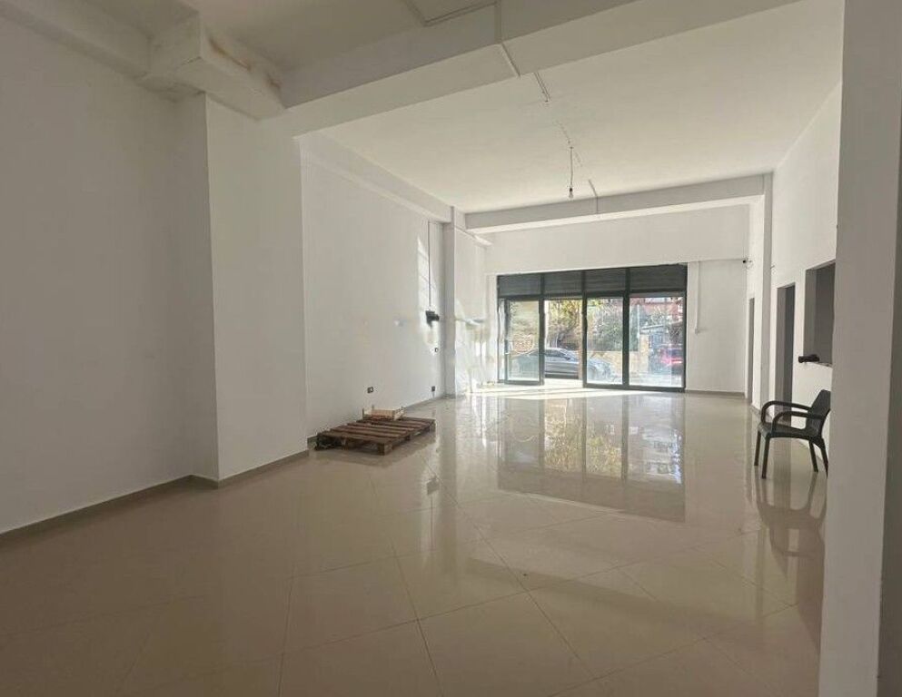 Dyqan per shitje Yzberish