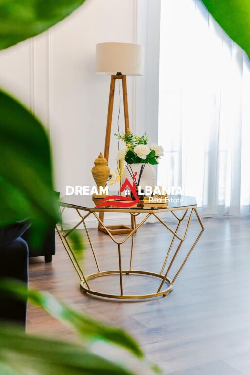 Modern 1+1 apartment for rent in Astir near Residences Klensi (ID 42111528)