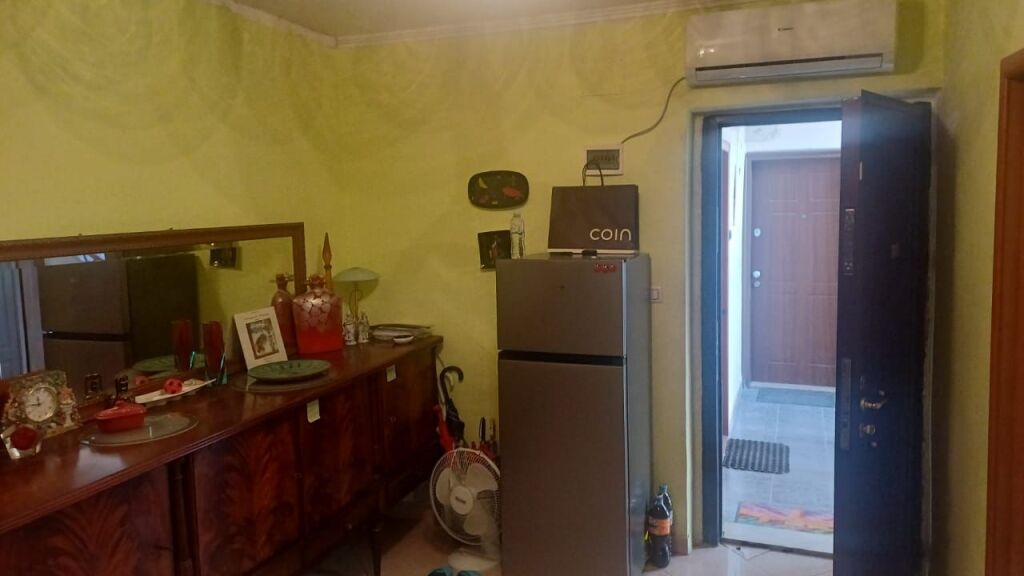 🏢Tek Mozaiku I Tiranes jepet me qera apartament 1+1,i mobiluar.40,000Leke