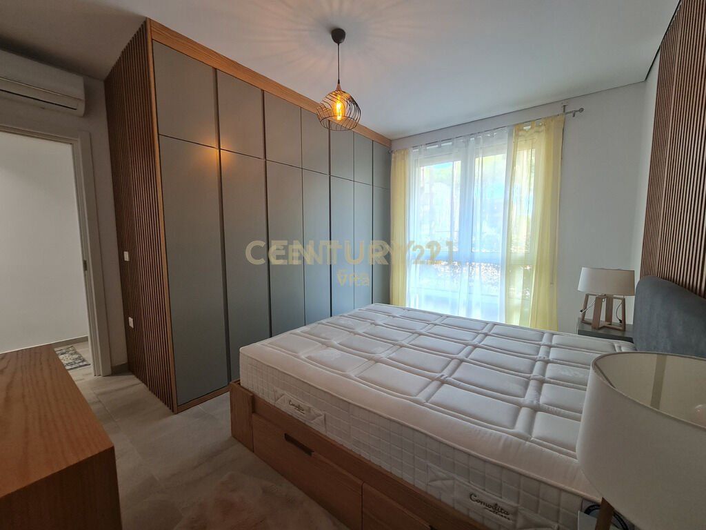 VENDESI APPARTAMENTO 2+1 CON CORTILE NEL RESIDENCE SAN PIETRO! 390.000 €