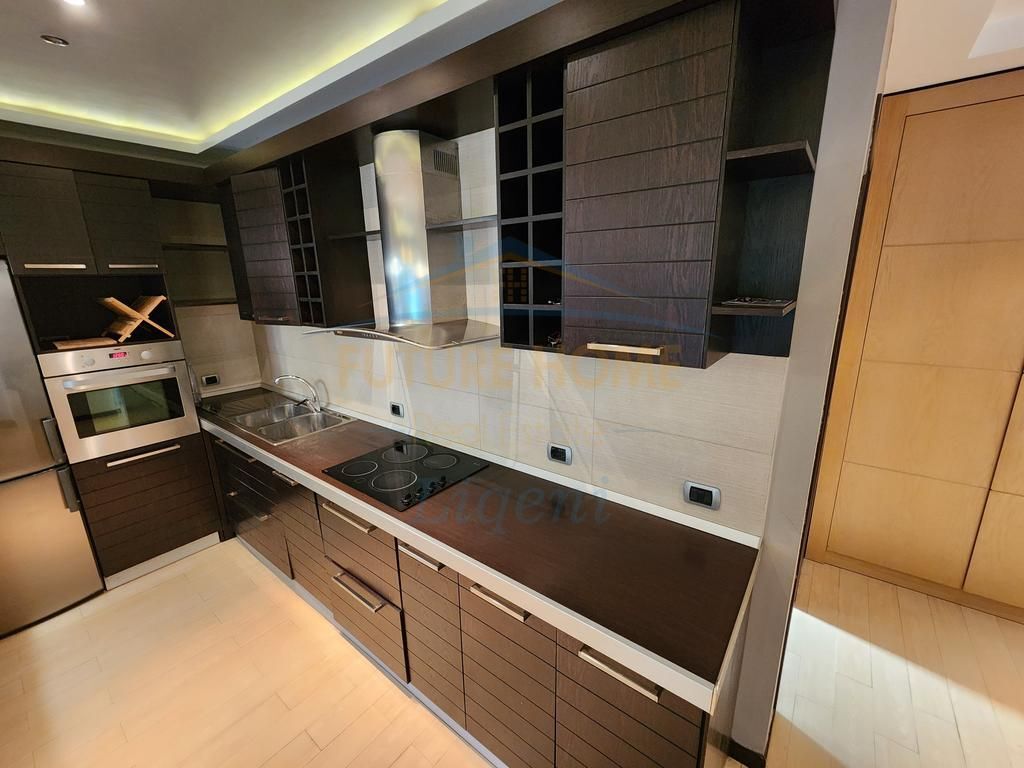 Rent, Apartment 2+1+Studio, Kodra e Diellit, Tirana.