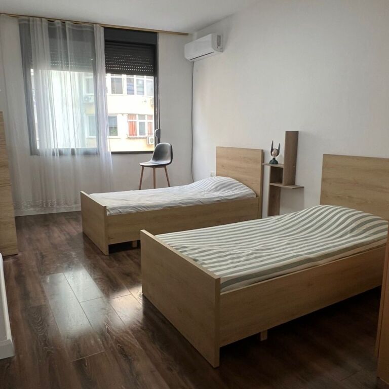 🏡 Apartment 3+1 for Rent – Paris Municipality ✨