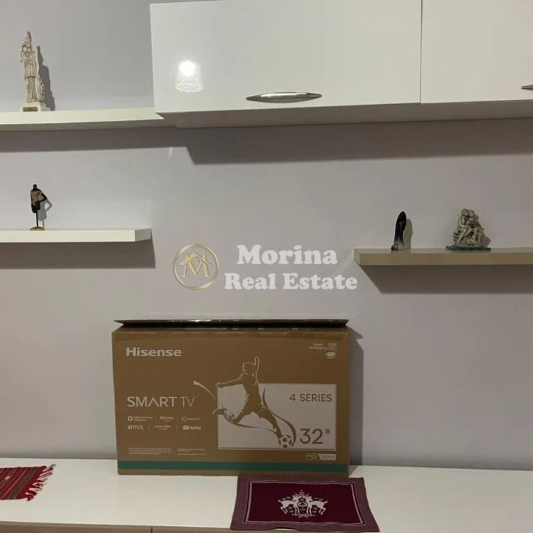 Qera | Apartament 2 + 1 | Rruga e Kosovareve | 650 €/muaj