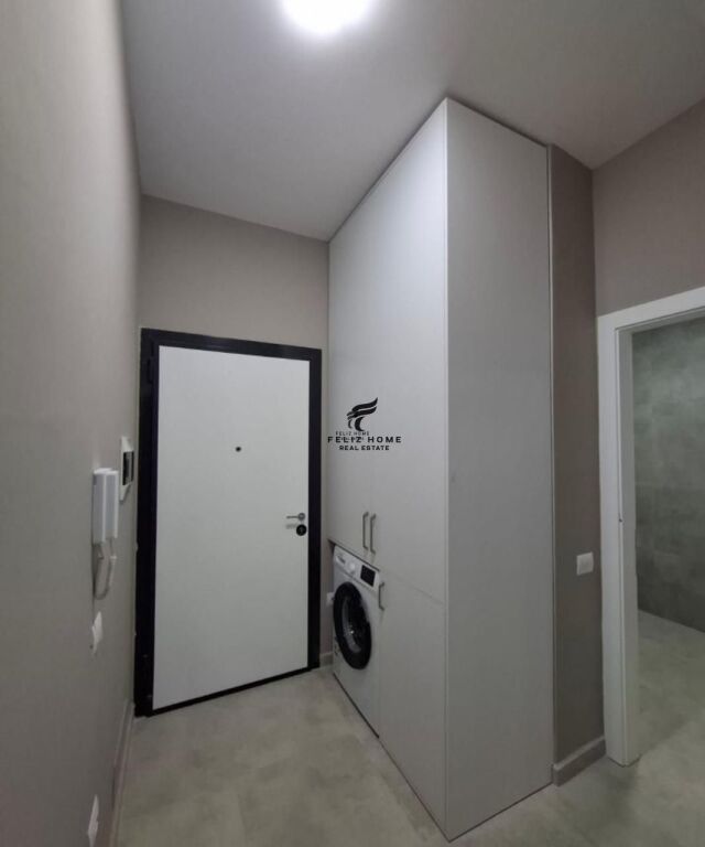 APARTAMENT ME QERA 1+1 RRUGA BEDRI KARAPICI 60.000 LEKE FH-57794