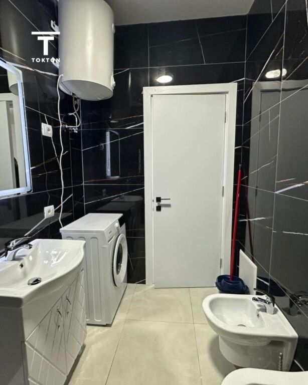 Affittasi | Appartamento 2+1 + Posto Auto