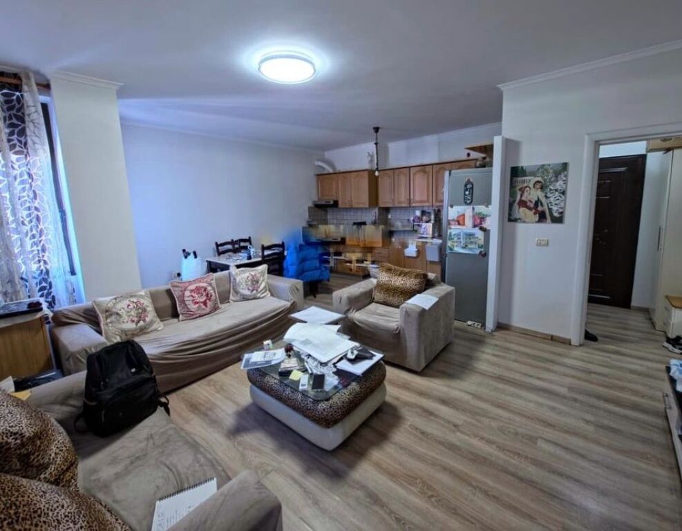 Apartment 2+1 For Rent in Oxhaku, Porcelain, Tirana! 500 € /Month