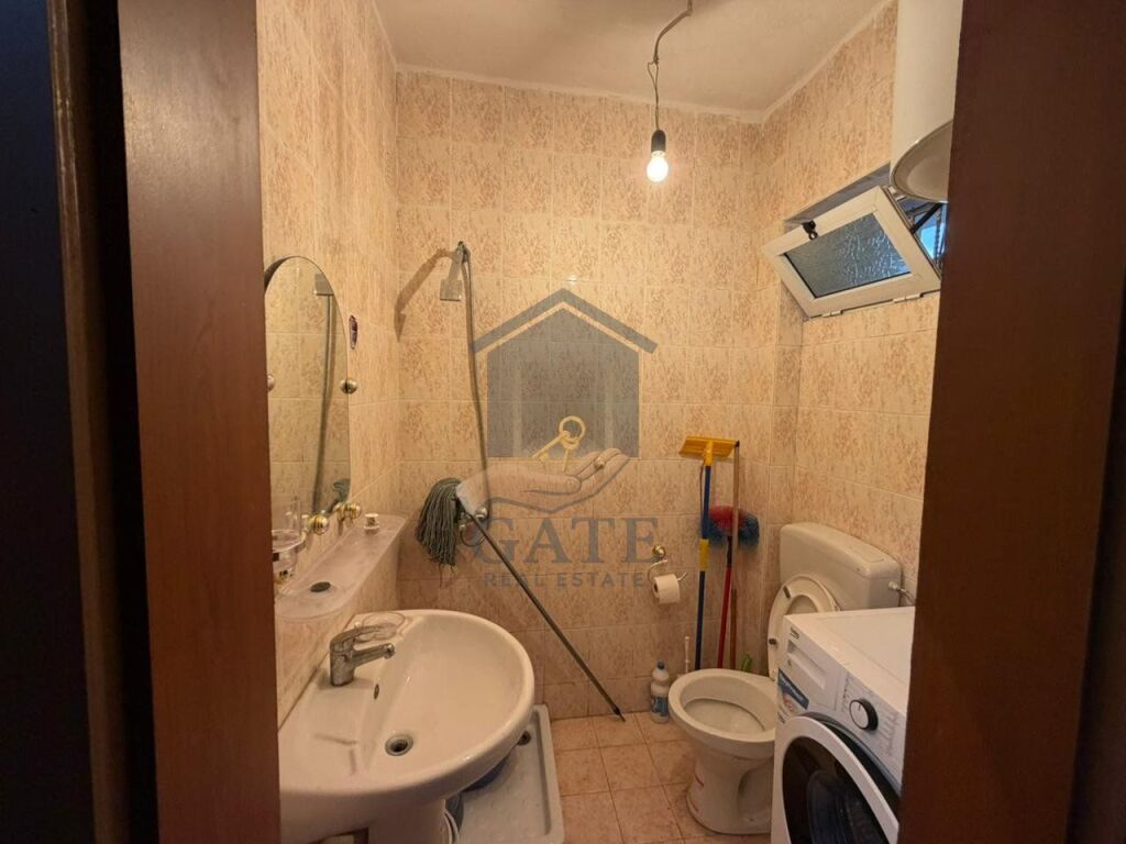 Appartamento 1+1 in Affitto – Spiaggia, Durres.