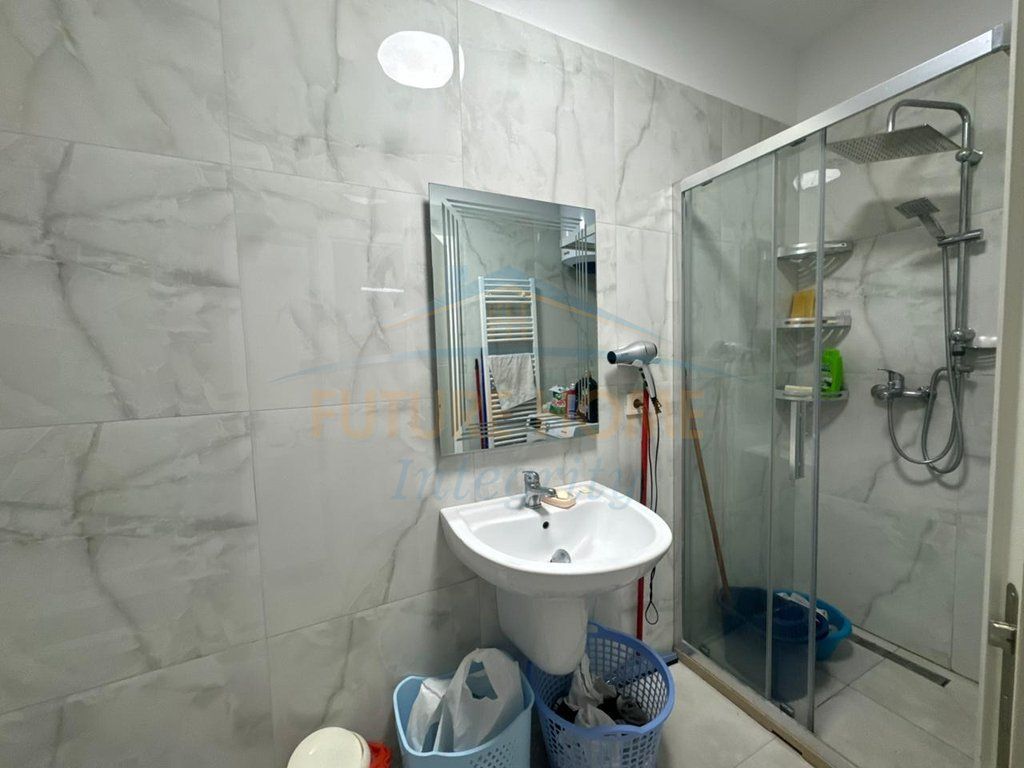 Apartment 2+1+2+parking space for sale Ali Demi