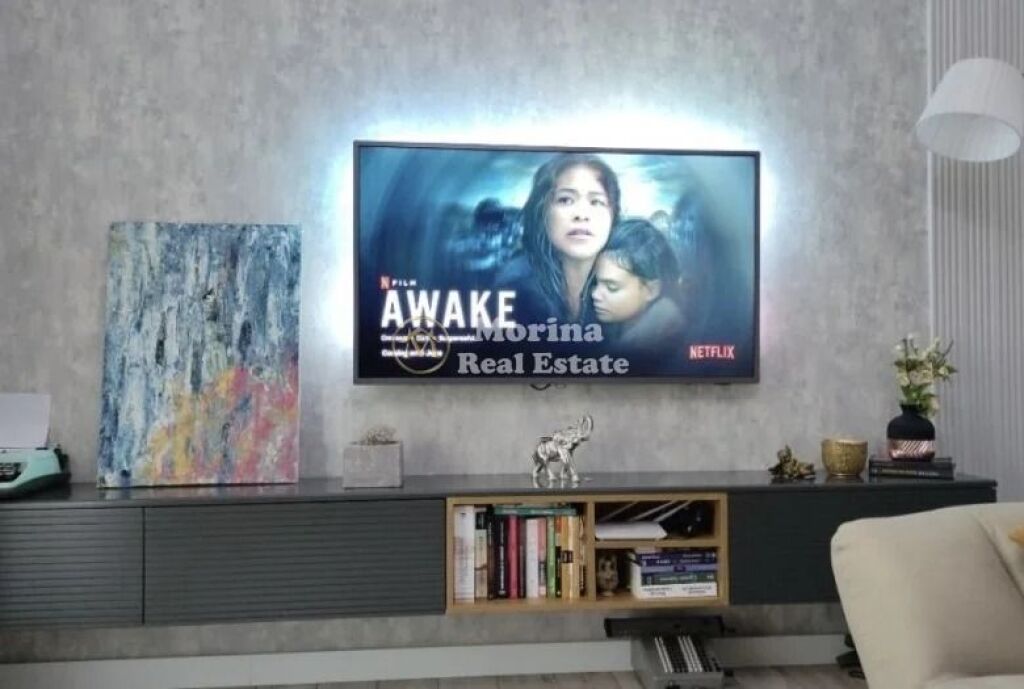 Qera | Apartament 2 + 1+2Bllk | Selitë | 600 €/muaj