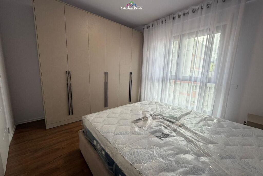 Appartamento in Affitto 1+1 Vicino al Nuovo Boulevard (ID B2101528) Tirana