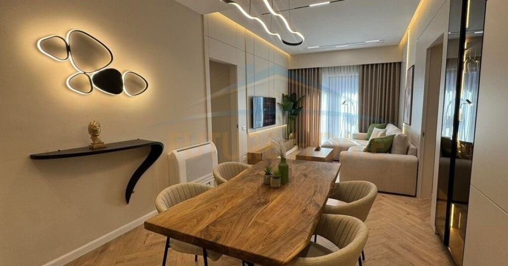 Affitto, Appartamento 2+1+2, Via Mine Peza, Golden Tower Residence