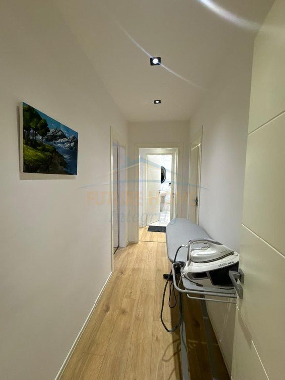 Apartment 2+1+2+parking space for sale Ali Demi