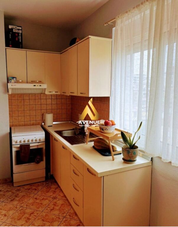 Apartment 1+1 for rent near the German Embassy, Kavaja Street, Tirana