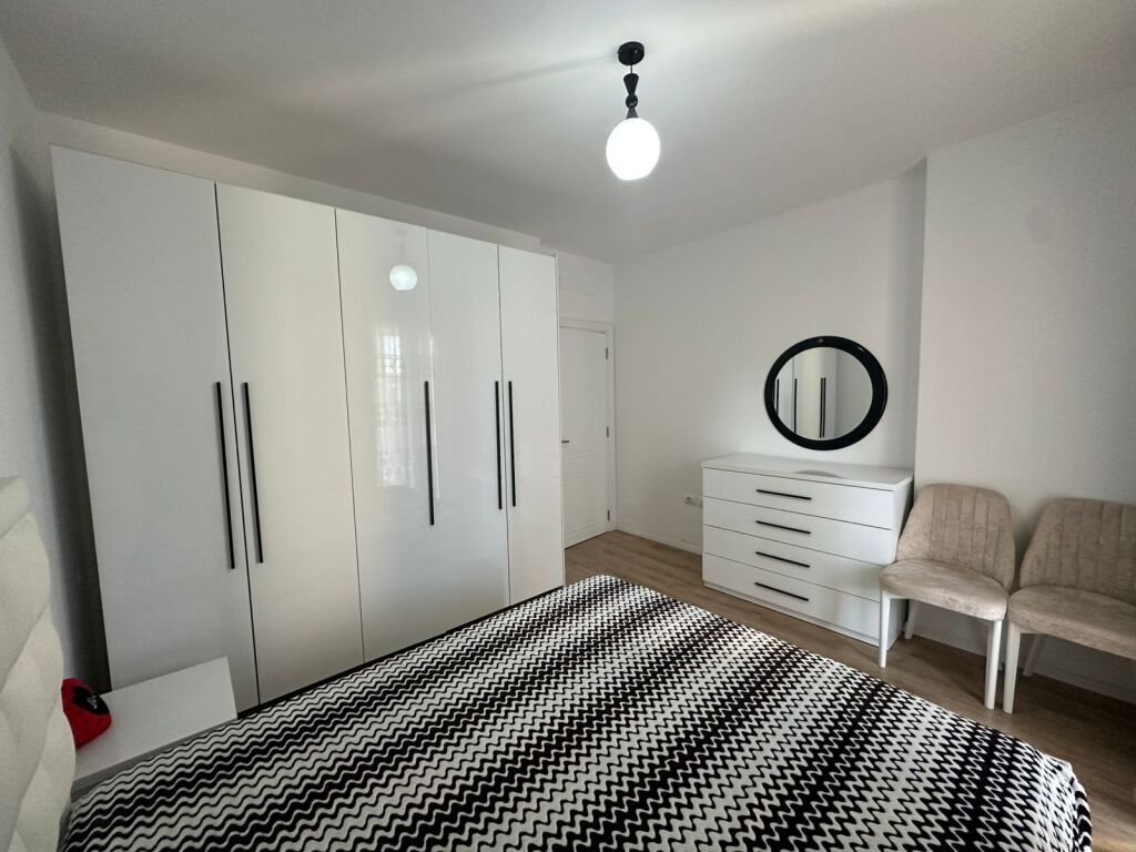 Apartament 2+1 per qira ne Don Bosko.