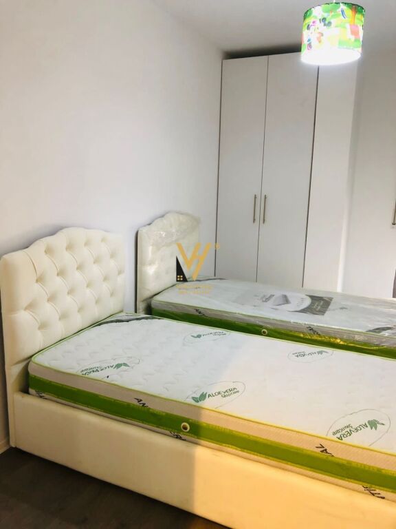 APARTMENT 2+1+BLK FOR RENT AT FIORI DI BOSKO 700 EURO