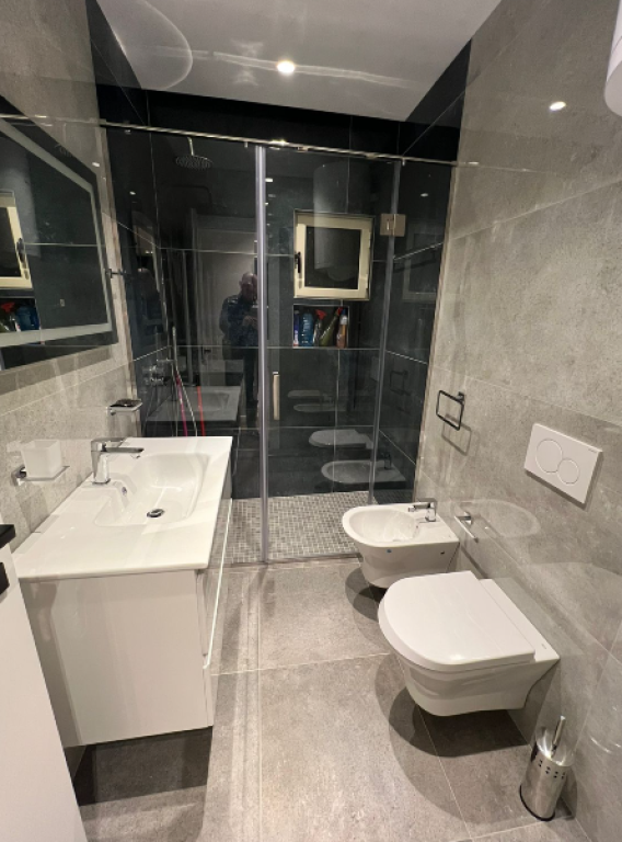 🏢 AFFITTASI – APPARTAMENTO 2+1 | Ex Campo di Aviazione