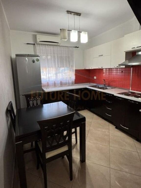 For sale, Duplex 2+1+2, Dibra Street, Tirana.