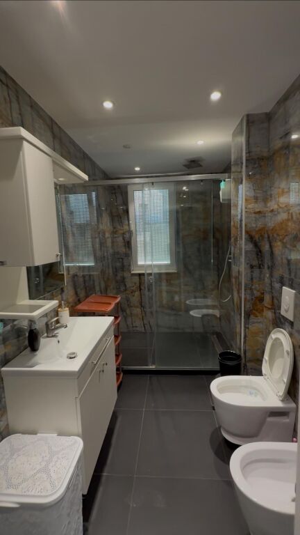 FOR RENT APARTMENT 2+1+2+PARKING SPOT, ZOOLOGICAL GARDEN‼️