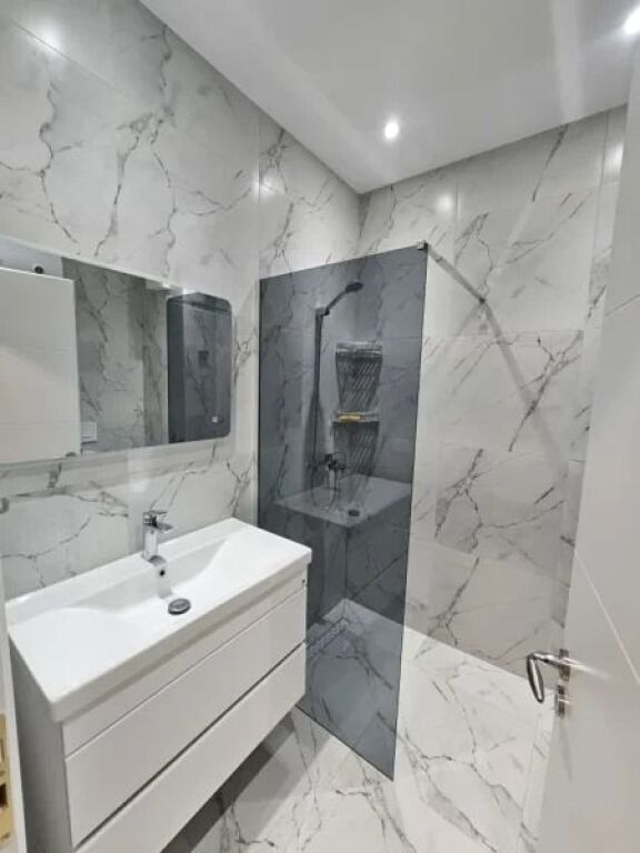 Rent | Apartment 1 + 1 | Astir, Urban Gate Complex | 550 €/month