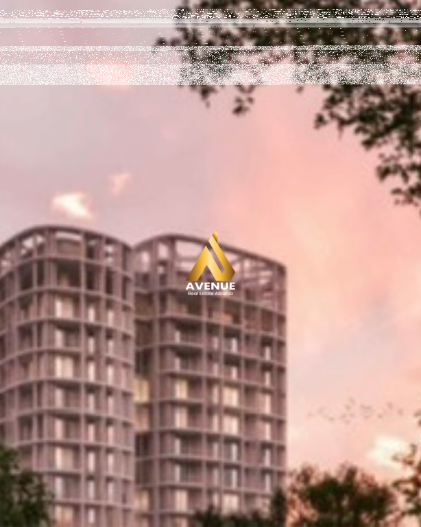 OKAZION SHITET APARTAMENT 2+1 – PRANË KOPSHTIT BOTANIK, WHITE HOTEL &amp; RESIDENCE, TIRANË