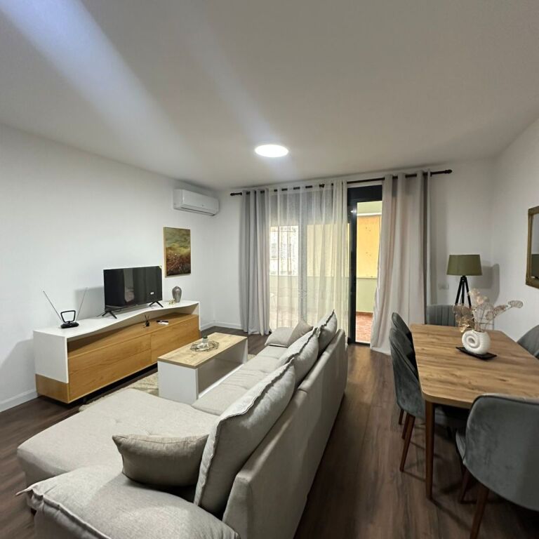 🏡 Apartment 3+1 for Rent – Paris Municipality ✨