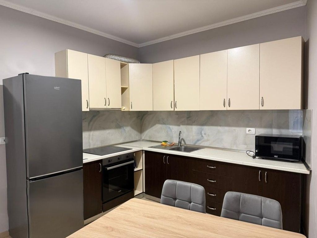 Appartamento 2+1 in Affitto a Don Bosco, Tirana 650 € /Mese