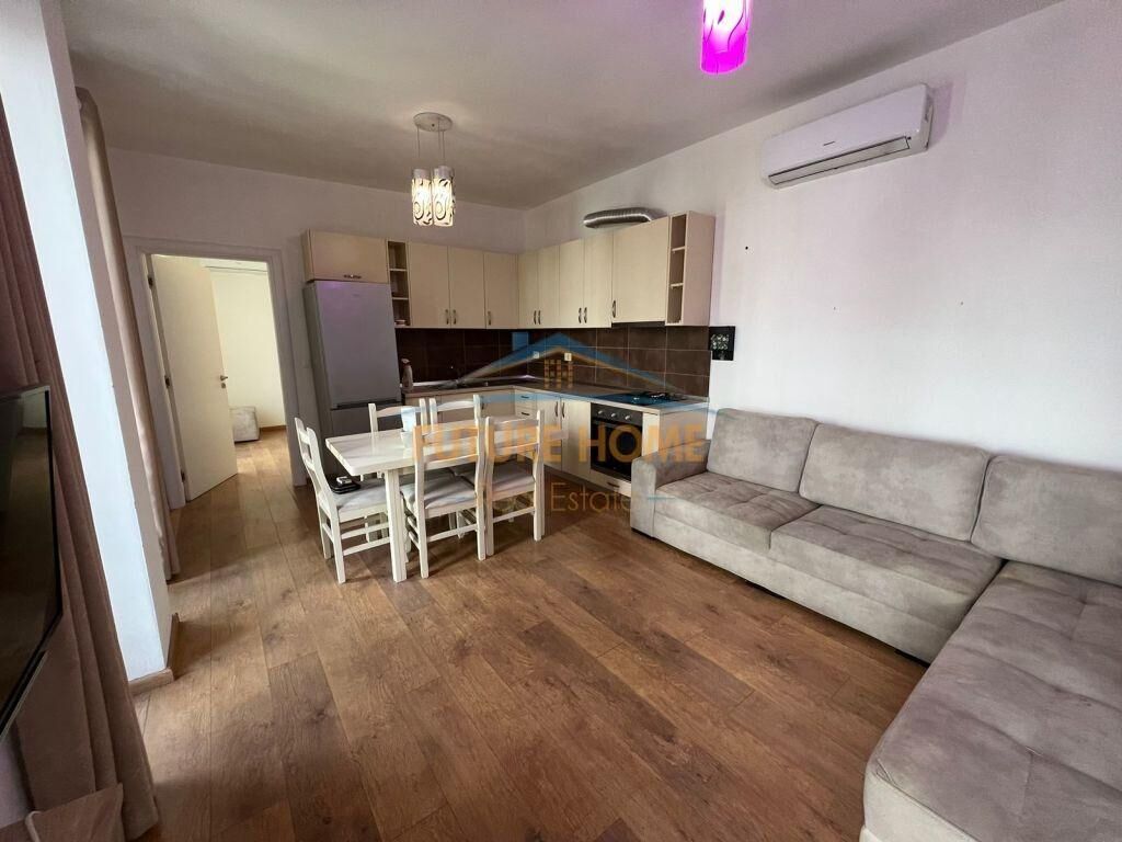 Qera, Apartament 1+1, Rezidenca Kodra e Diellit 2, Tiranë.