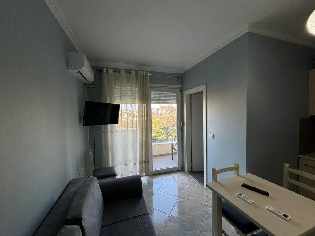 Investimento Premium – Appartamento con Due Cucine a Gas, Vlorë‼️