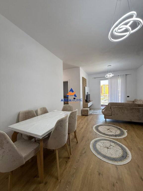 APPARTAMENTO IN AFFITTO 2+1+BALCONE "VICINO A GEGA OIL, PASKUQAN" 500 EURO