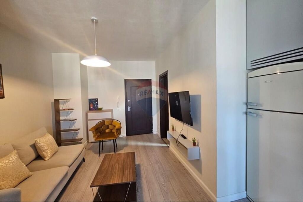 Garsionere per qira tek Sheshi Wilson!