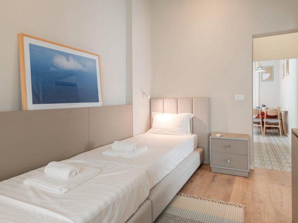 Shallvaret! Appartamento 2+1 in Affitto | Joni Peçi Store!