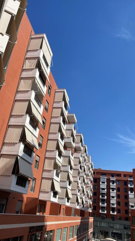 APARTAMENT 3+1+POST ME QIRA NE K.DELIJORGJI