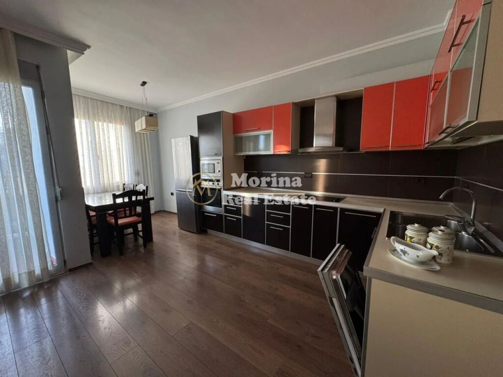 Qera | Apartament 2+1+2 | Kompleksi Halili | 800 €/muaj