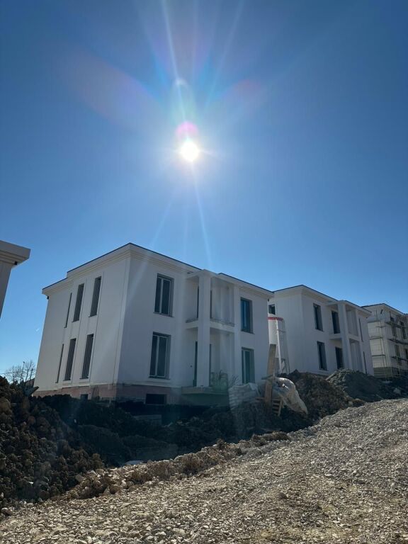 🏡 Shitet Vile moderne ne rezidencen Monclair, TEG