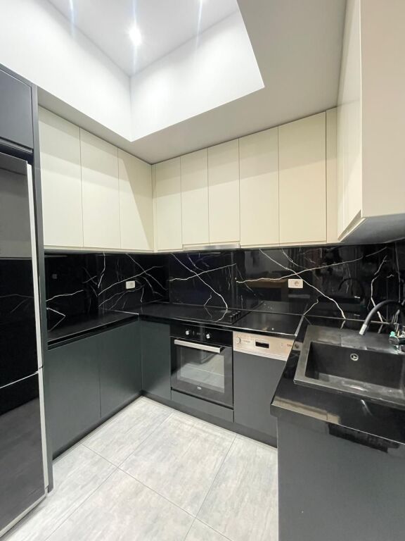 Apartament 1+1 per qira tek Kompleksi Delijorgji