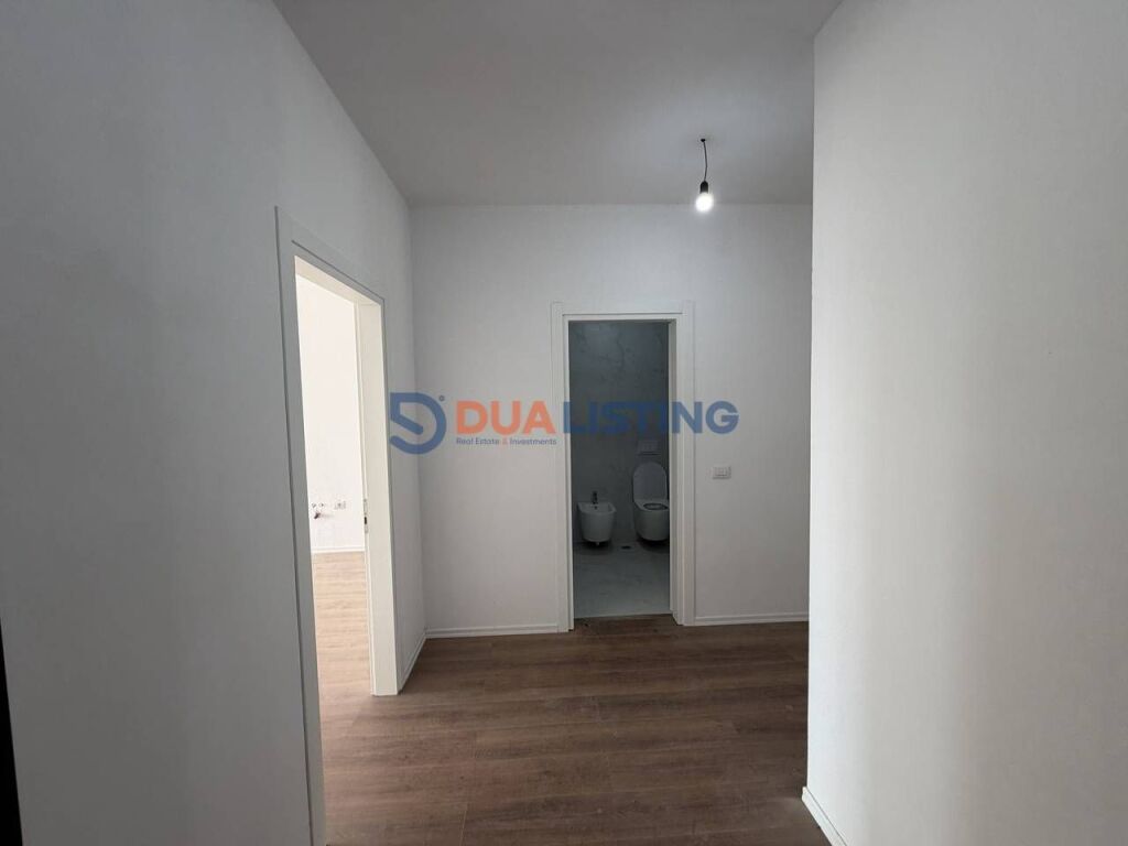 Appartamento 1+1 in vendita a Kamez, vicino al Comune!