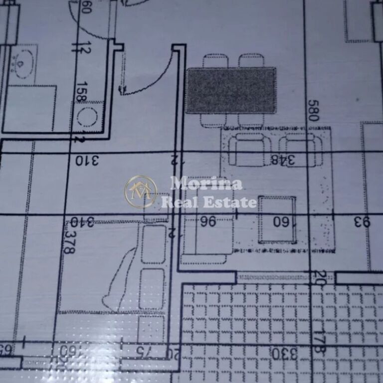 Sale | Apartment 1 + 1 | Paskuqan | 77000 €