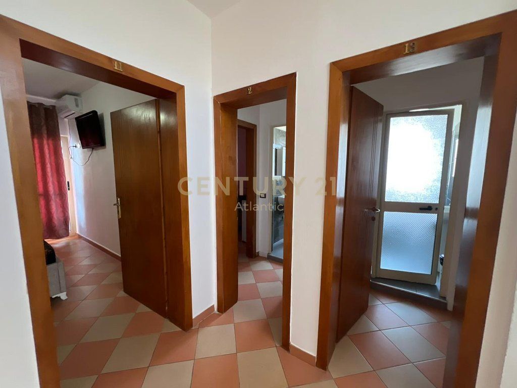 Hotel Për Qira në Shkëmbi I Kavajës, Durrës 6,500 € /Muaj