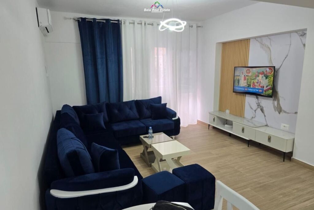 Apartament Ne shitje 1+1 Ne Don Bosko ( ID B110546) Tirane
