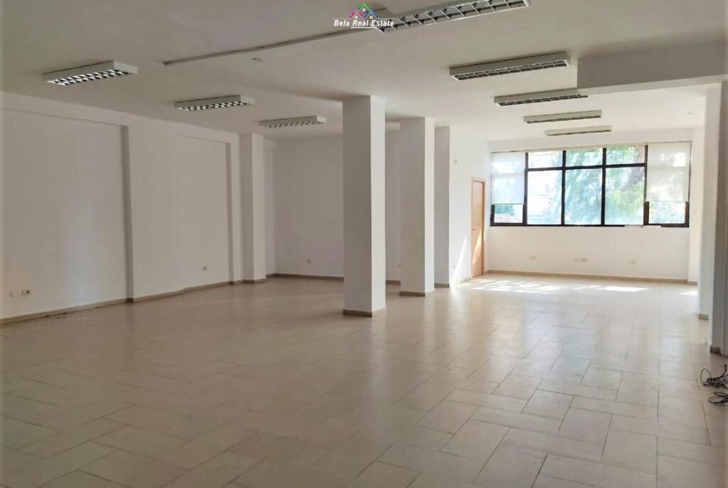 Zyre Me Qera Tek Rruga e Elbasanit (ID BZ2296) Tirane.