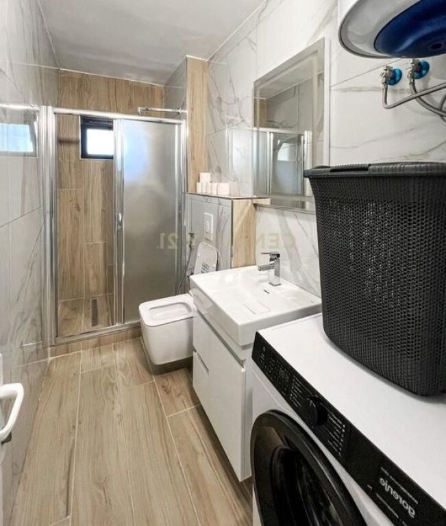 For rent 2+1 near Dinamo Stadium