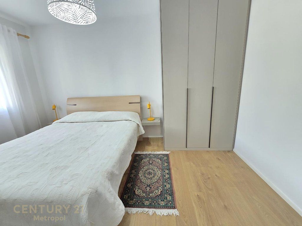 Apartment 1+1 For Rent near the Ballet School, Tirana 600 € /Month